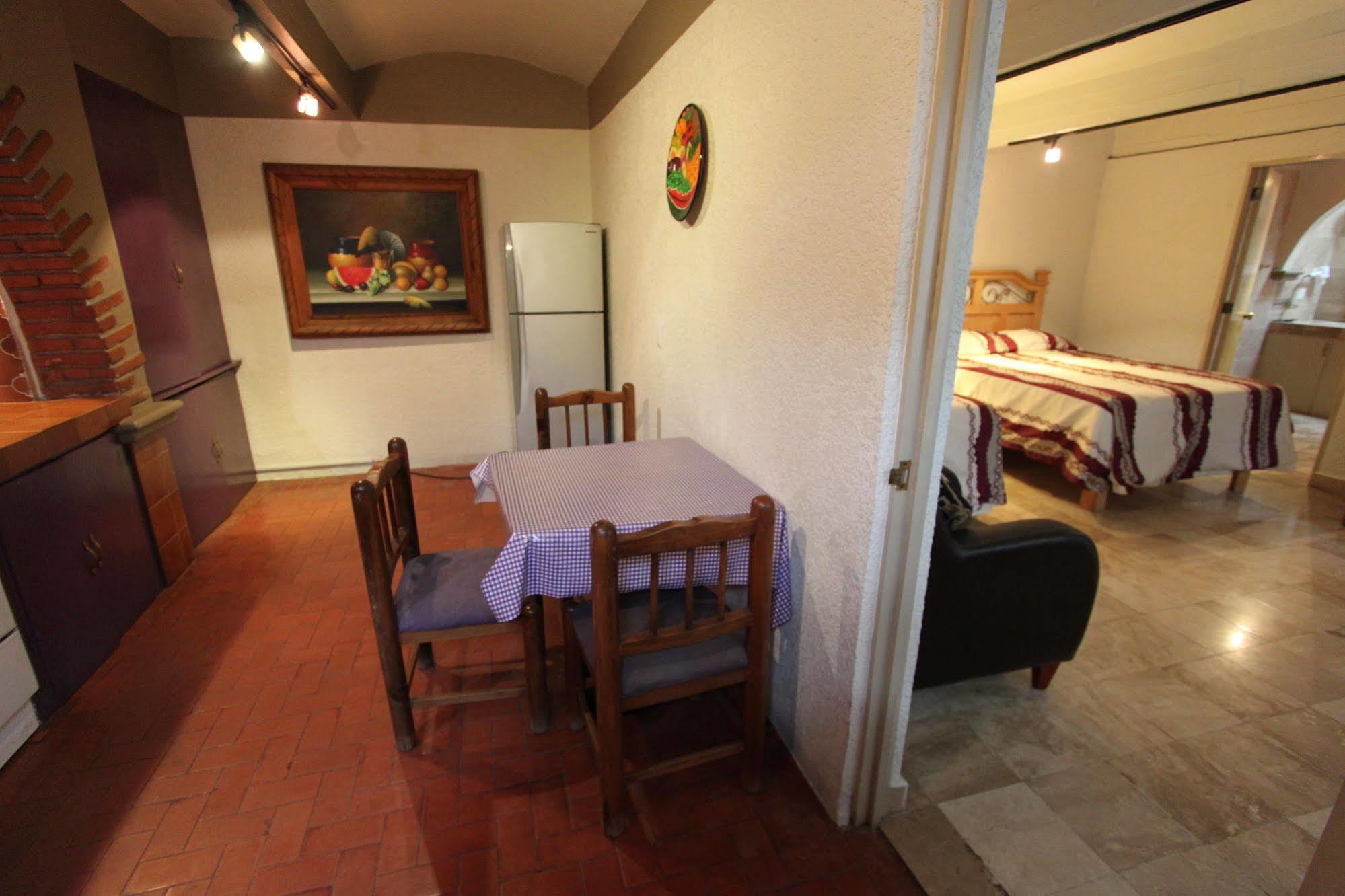 Hotel Casa Guiva Oaxaca المظهر الخارجي الصورة